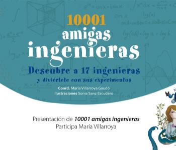 10001 amigas ingenieras