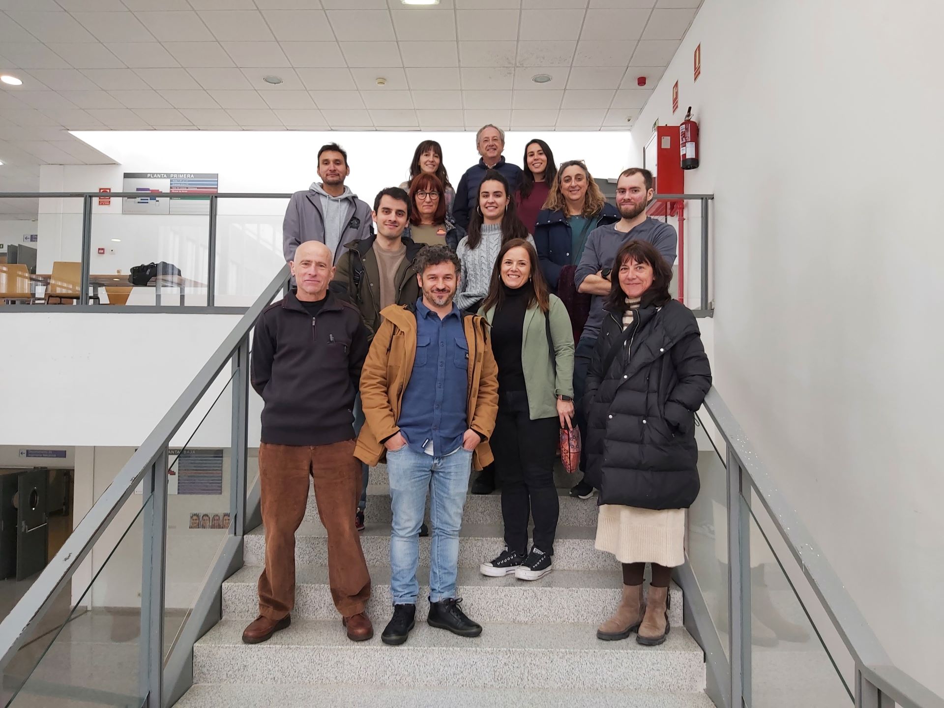 Smart thermal energy storage to decarbonise the energy sector | I3A