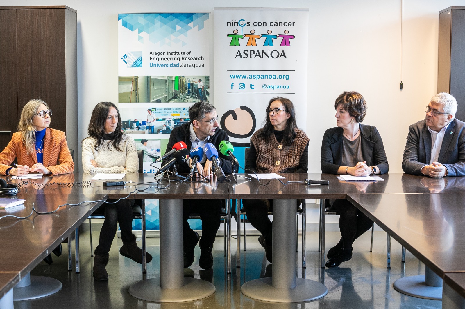 Tres proyectos de investigación buscan mejorar la calidad de vida y el ...