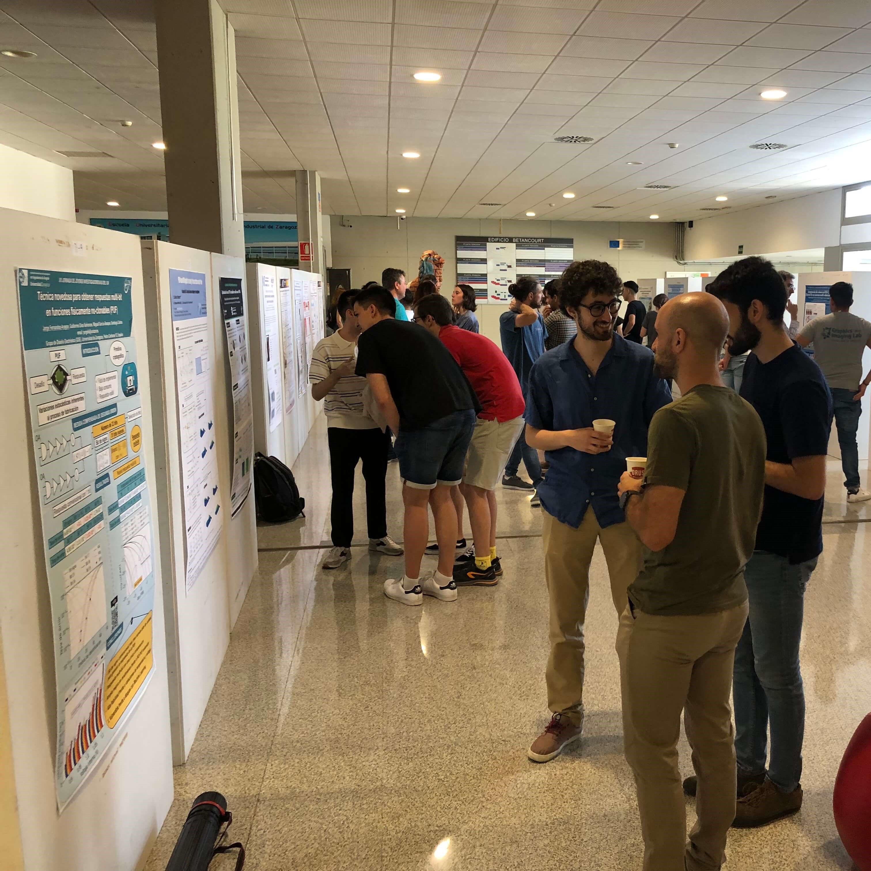 Imagen Actas de las Jornadas de Jóvenes Investigadores