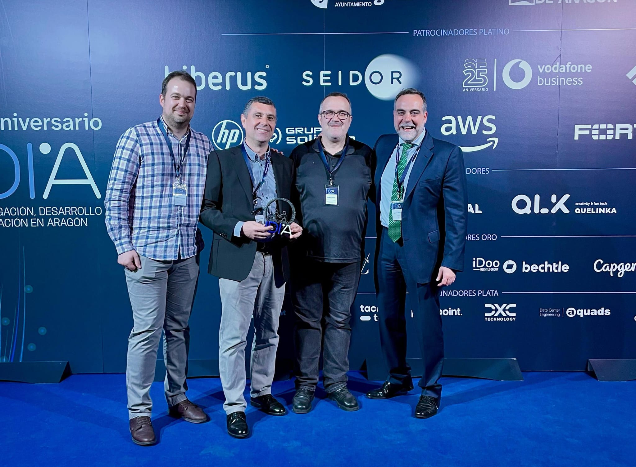 Premios IDIA