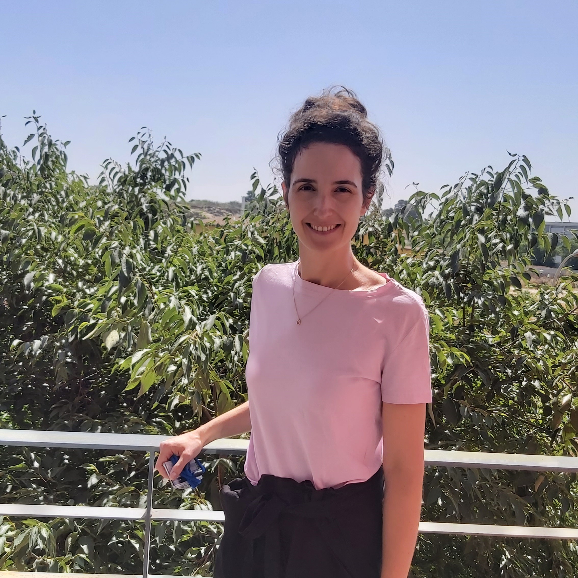 Alejandra González Loyola