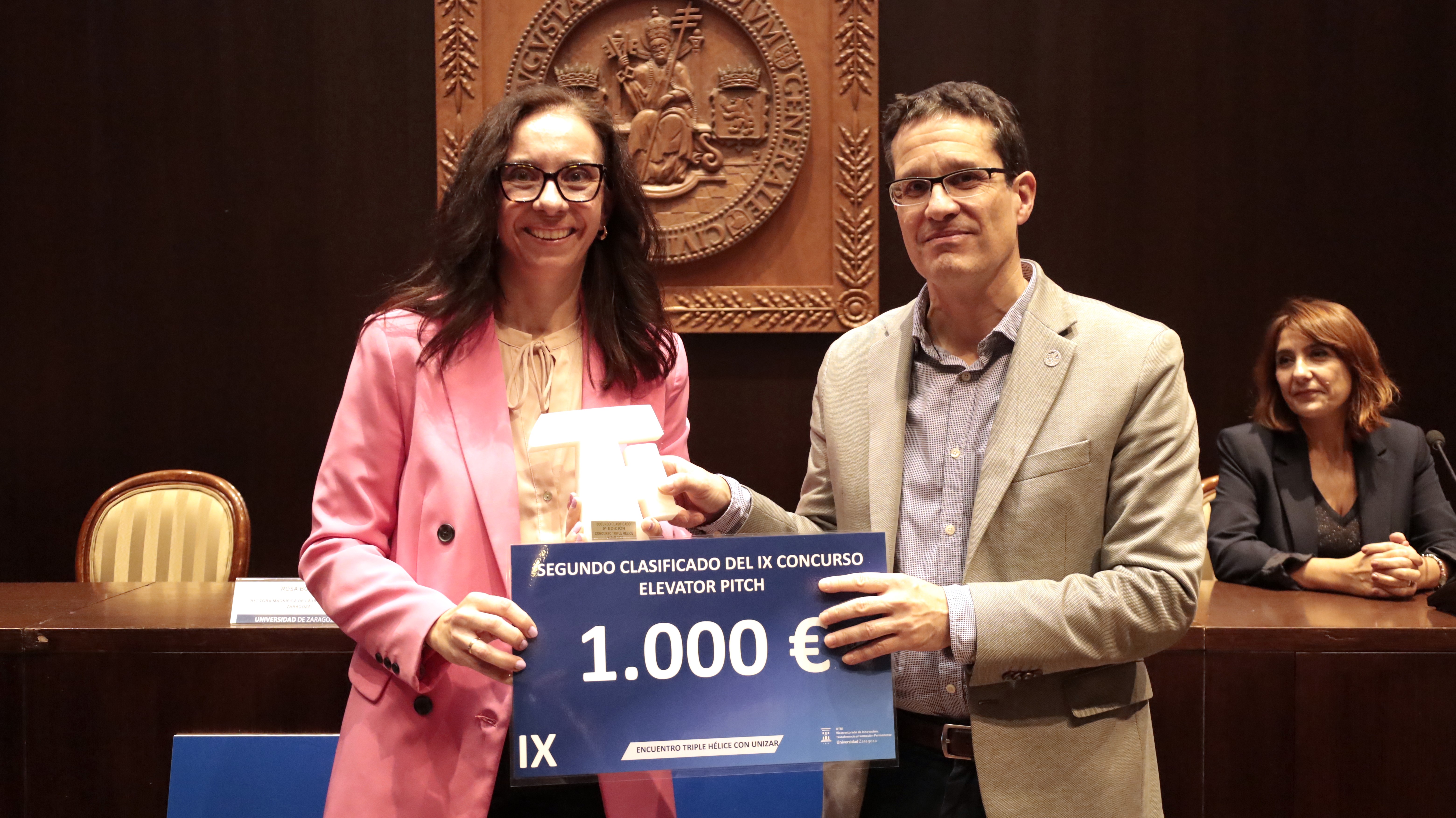 MAP - Triple hélice