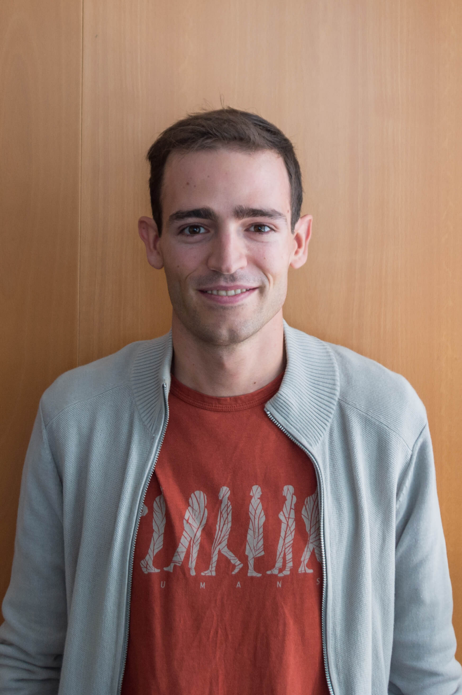 Miguel García-Monge Rábanos