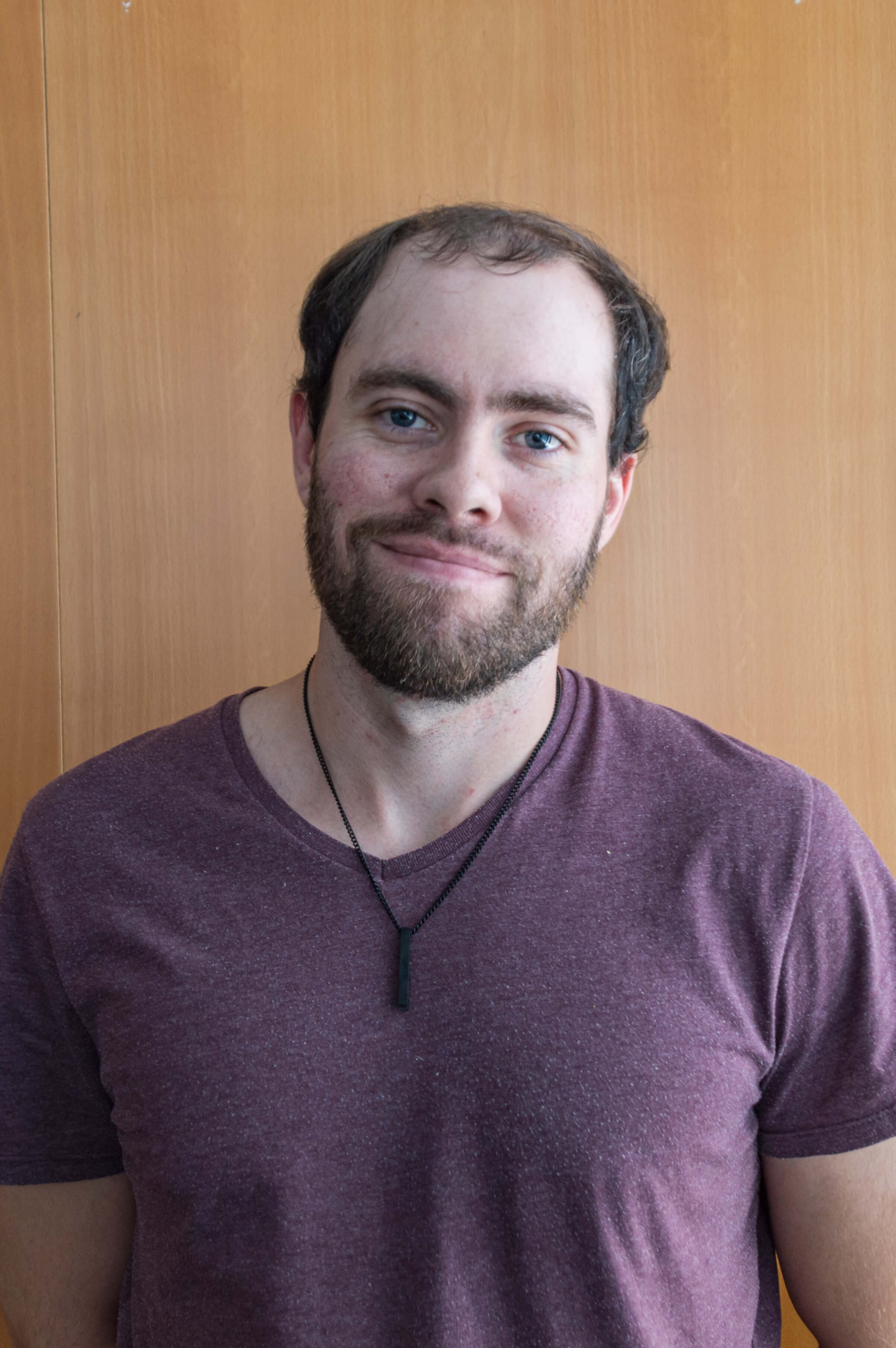 Miguel Navarro García