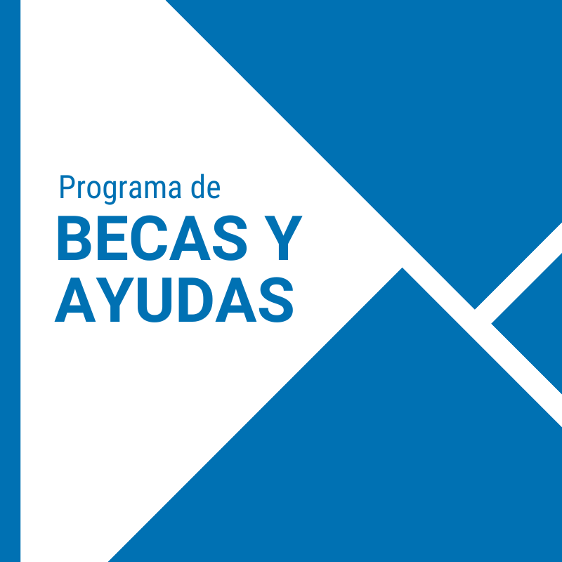 Becas y Ayudas