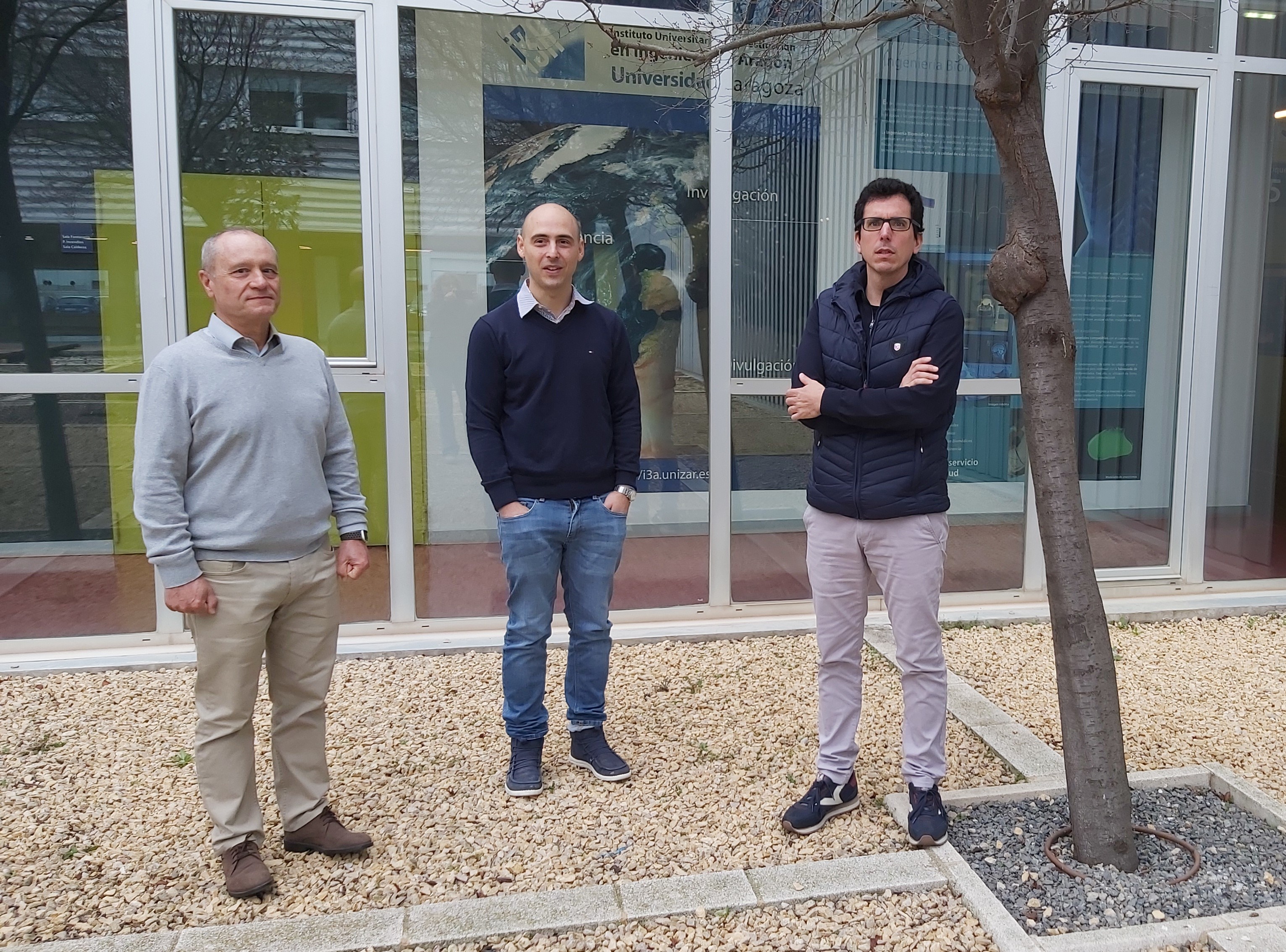 Proyecto Greens