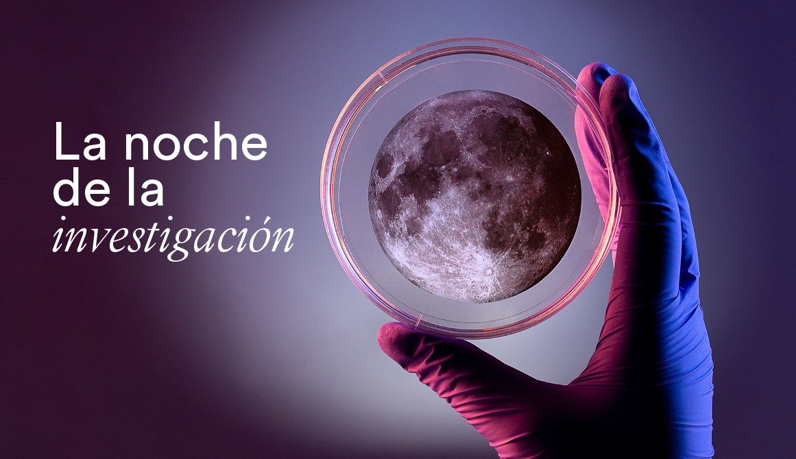 Noche Investigadores