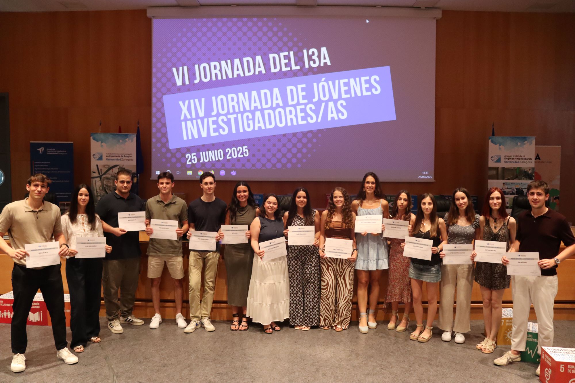premiados