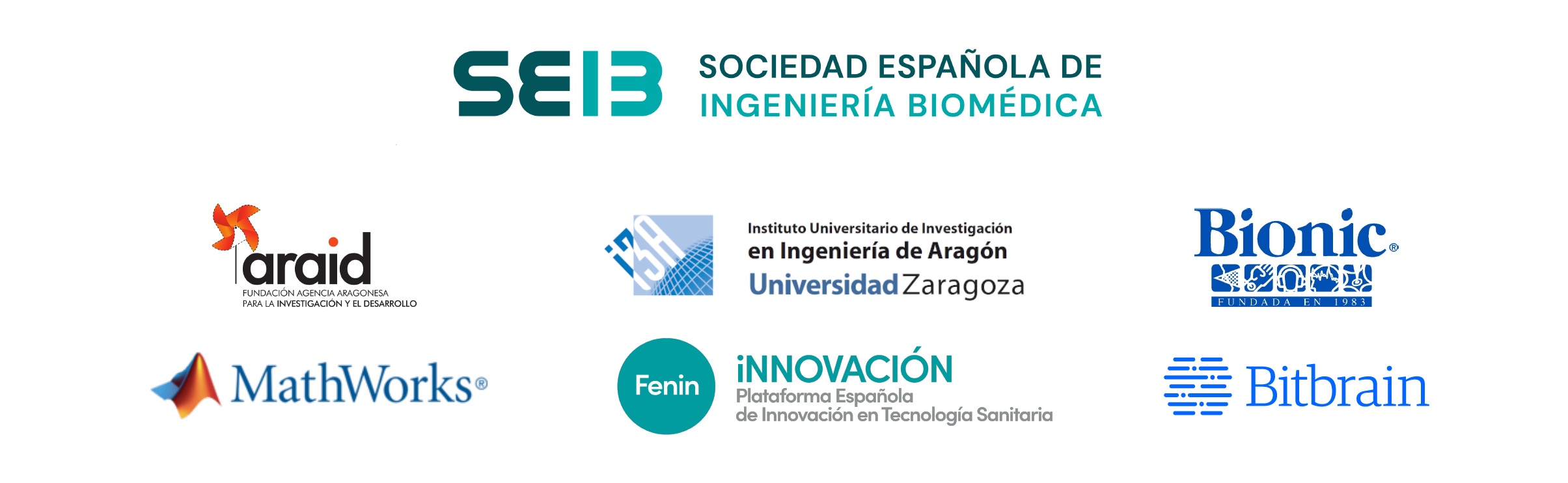 logos patrocinadores