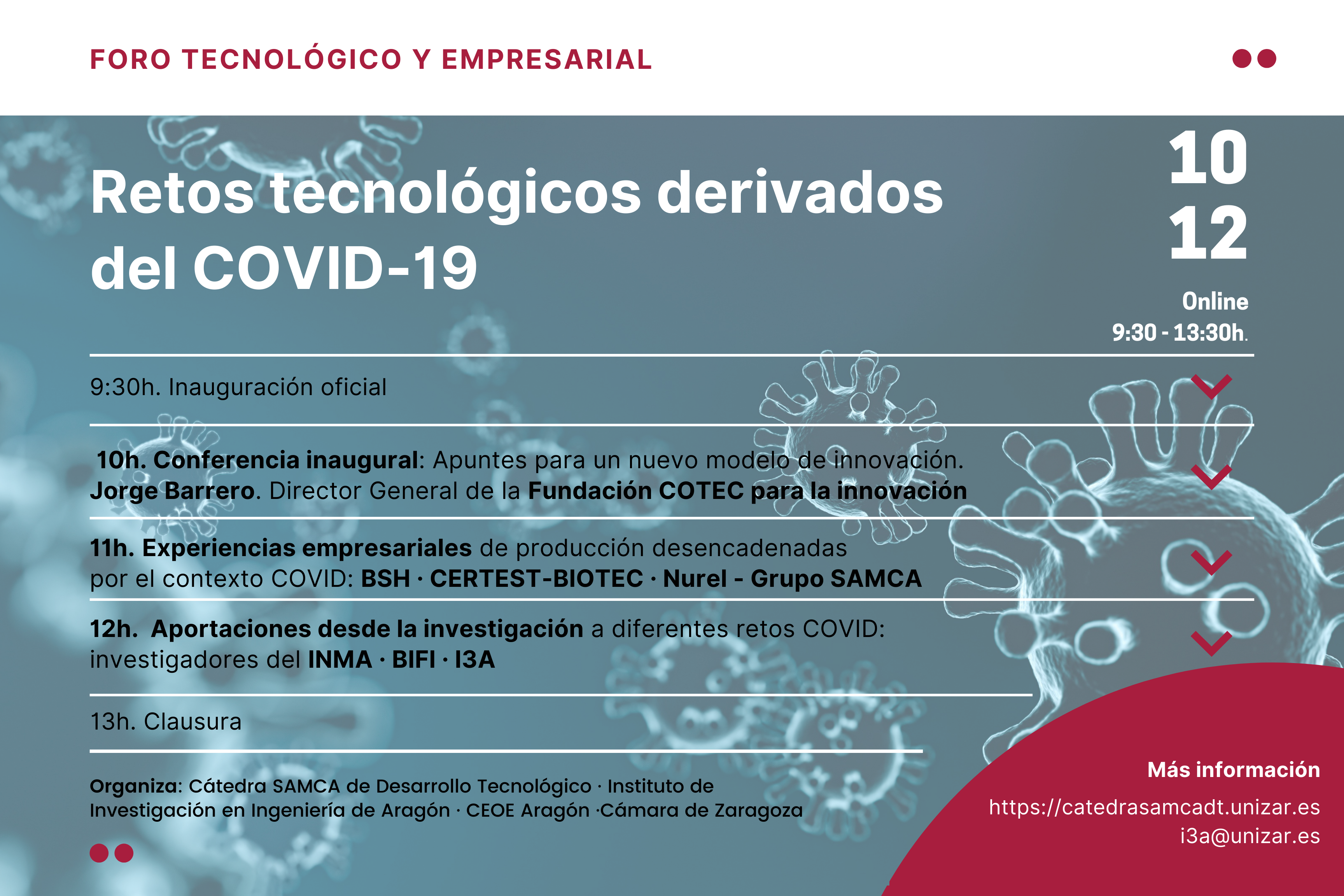 ForoCOVID19