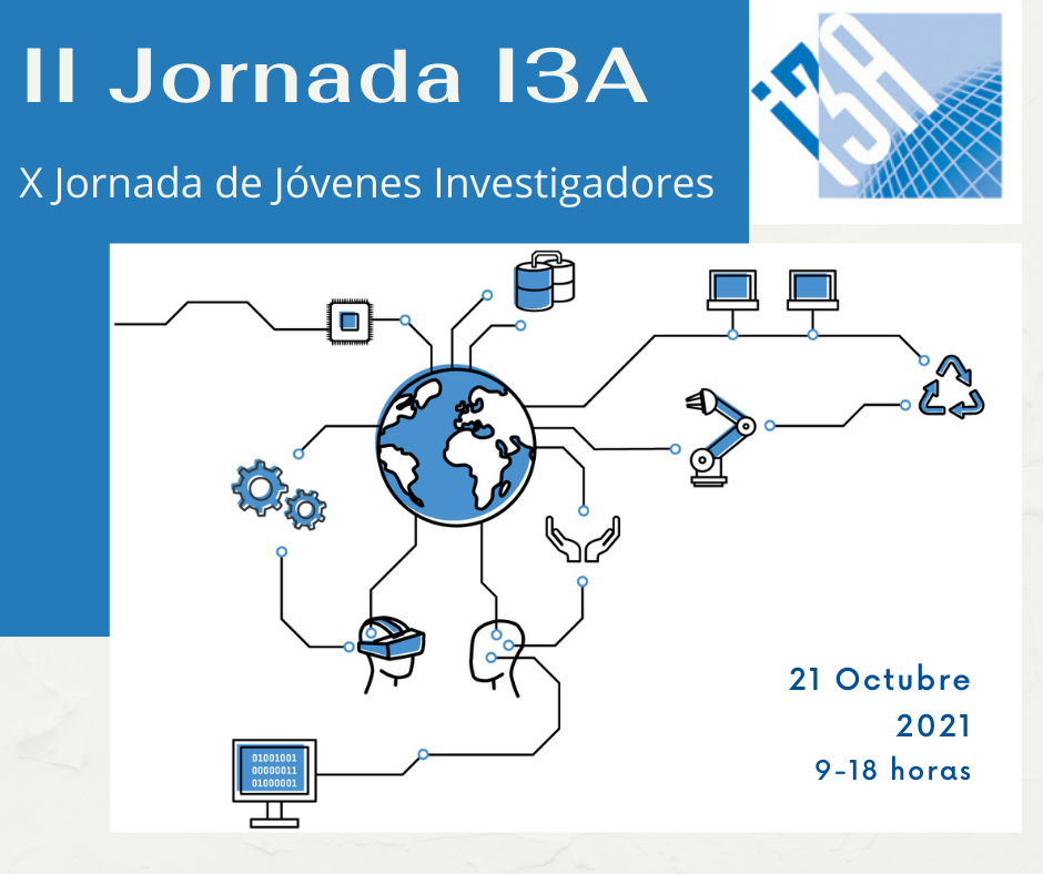 II Jornada del I3A